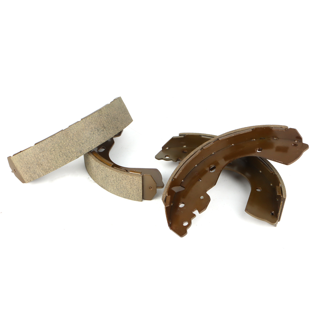 BRAKE SHOE