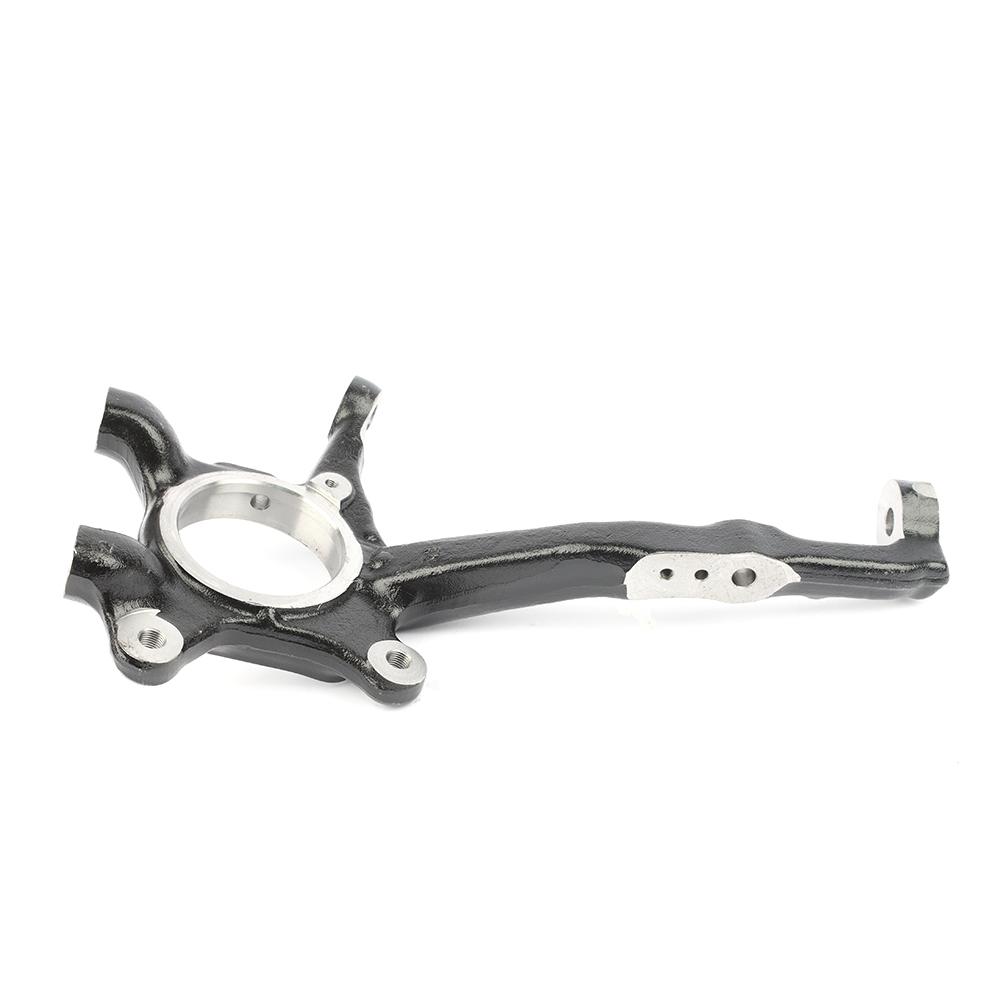 AXLE KNUCKLE