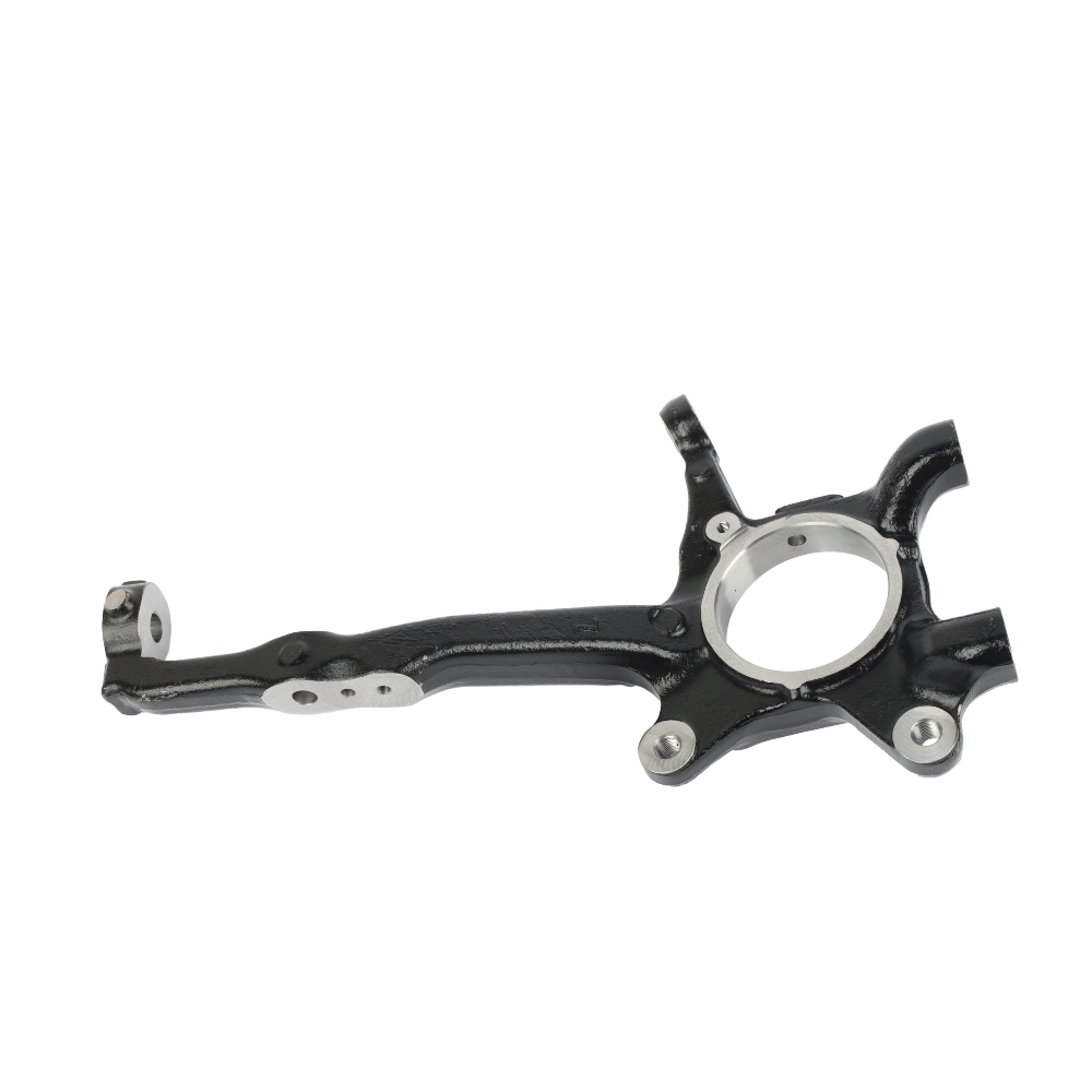 AXLE KNUCKLE