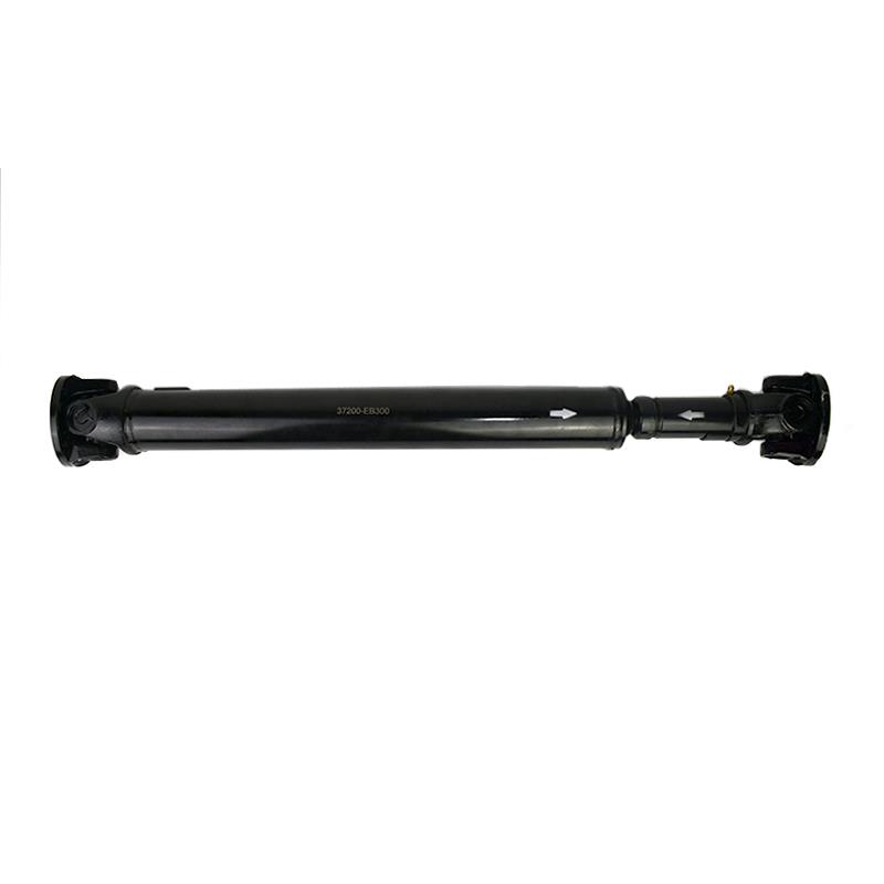 PROPELLER SHAFT