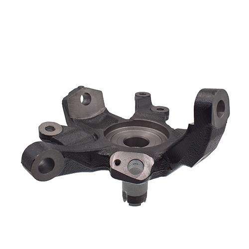 AXLE KNUCKLE