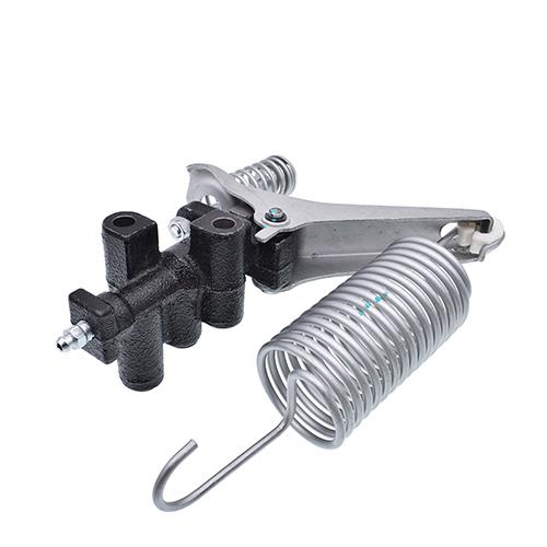 BRAKE VALVE