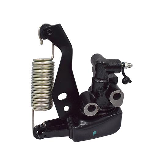 BRAKE VALVE
