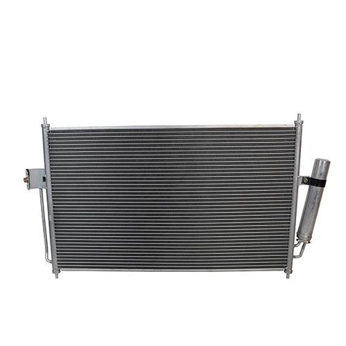 A/C CONDENSER