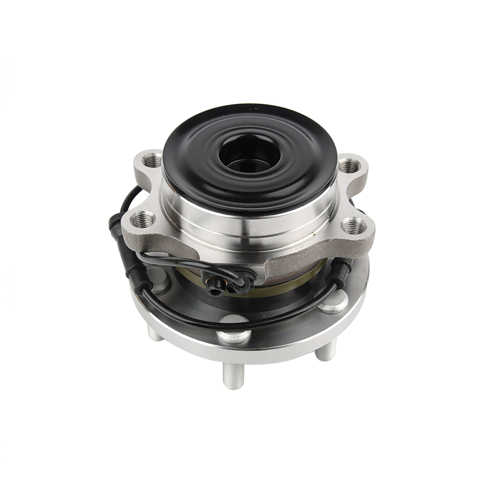 WHEEL HUB