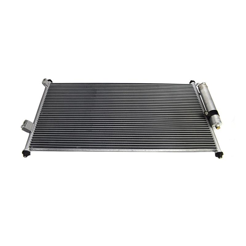 A/C CONDENSER