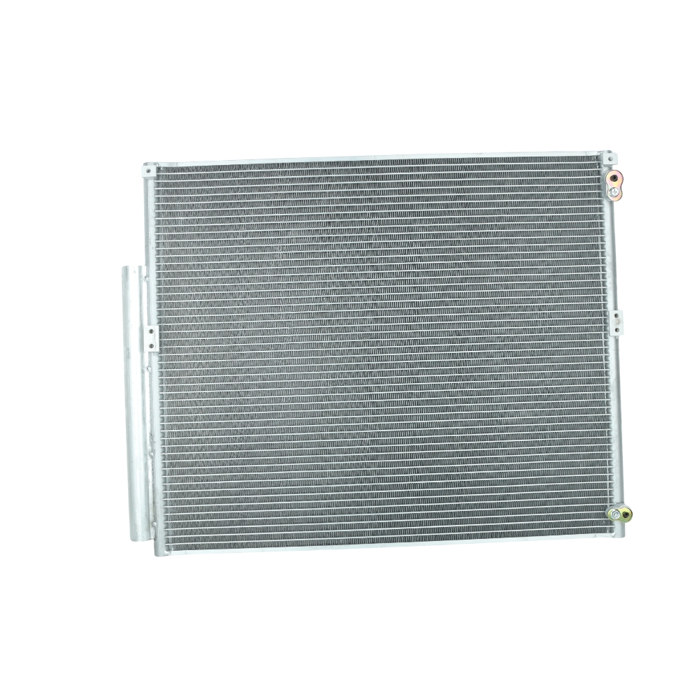 A/C CONDENSER