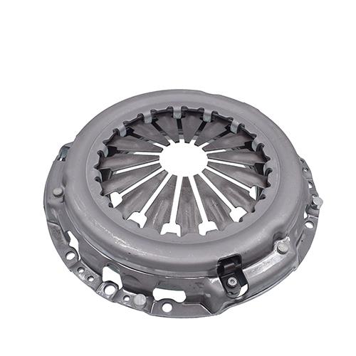 CLUTCH COVER