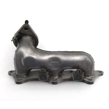 EXHAUST MANIFOLD