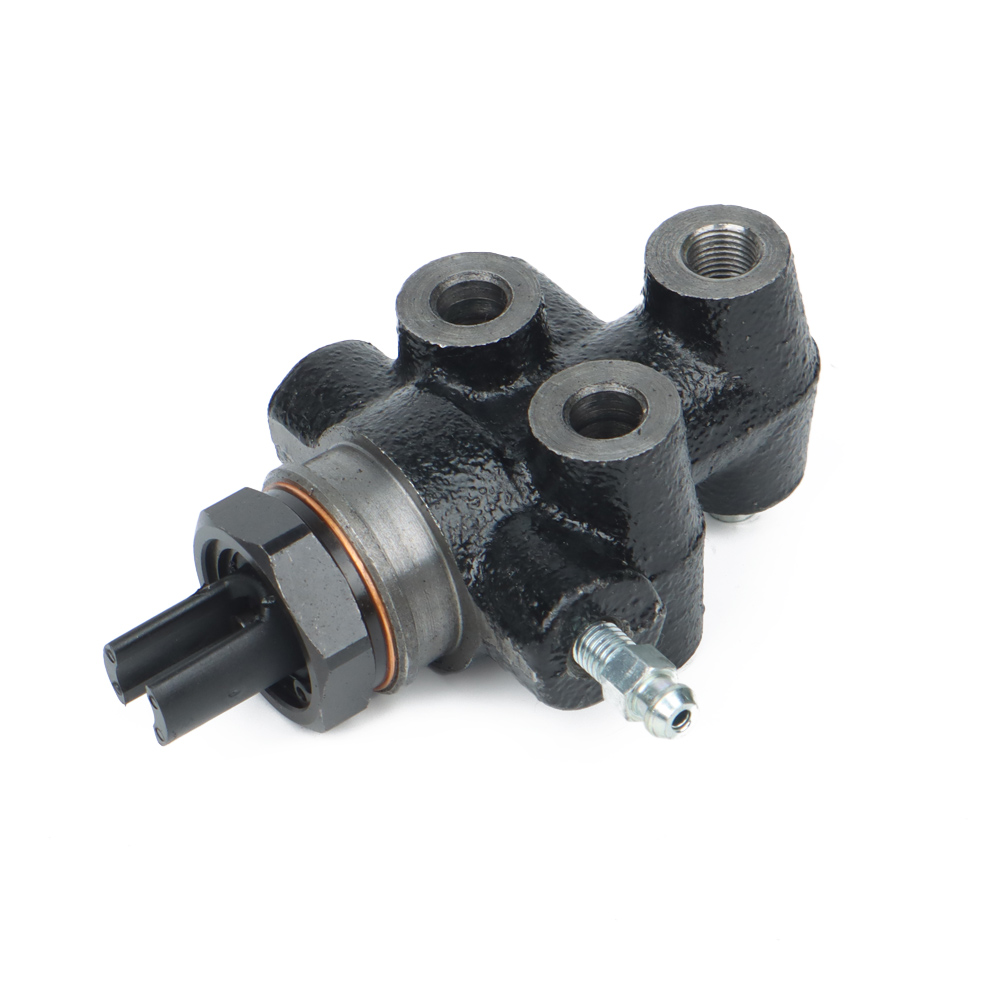 BRAKE VALVE