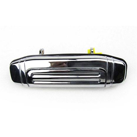 DOOR OUTSIDE HANDLE