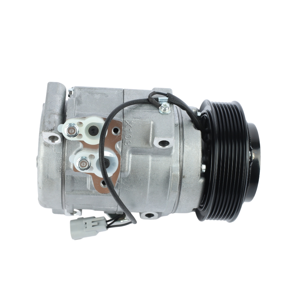 A/C COMPRESSOR