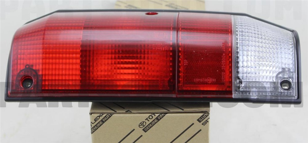 TAIL LAMP