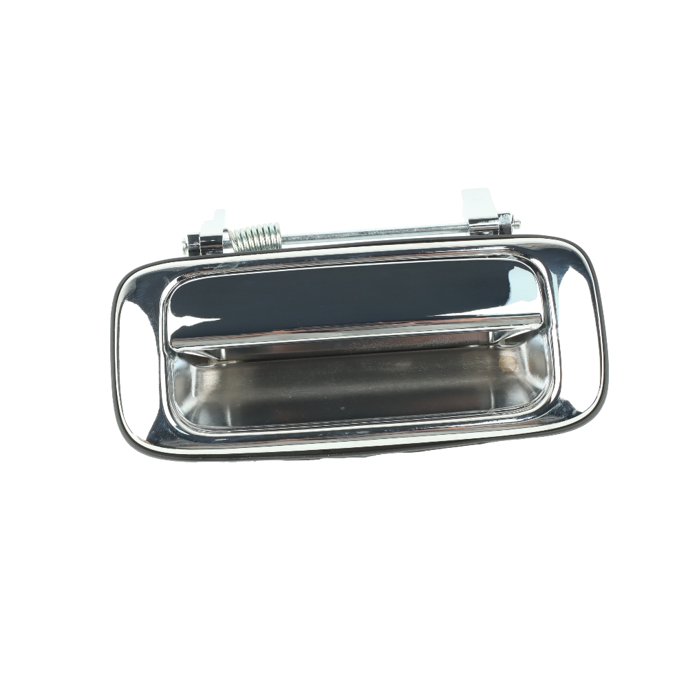 DOOR OUTSIDE HANDLE