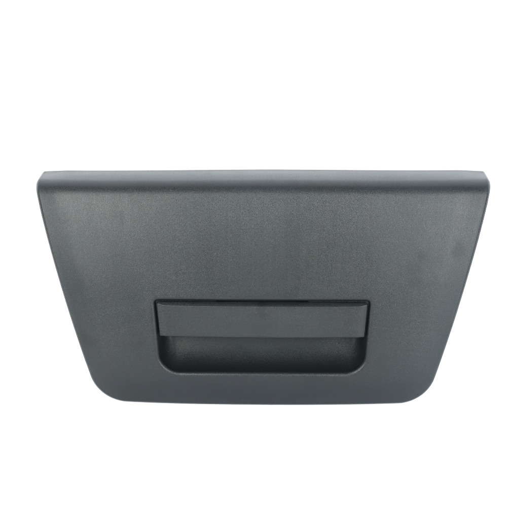 DOOR OUTSIDE HANDLE