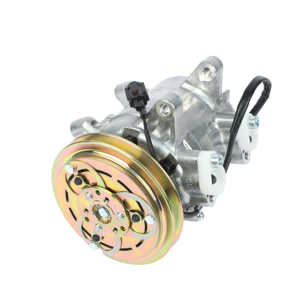 A/C COMPRESSOR