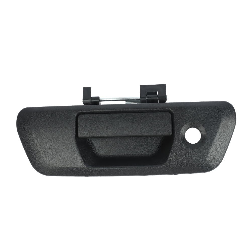 DOOR OUTSIDE HANDLE
