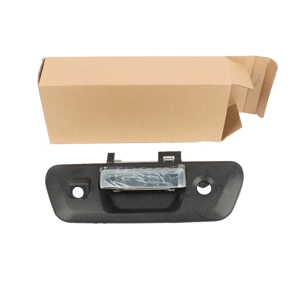 DOOR OUTSIDE HANDLE