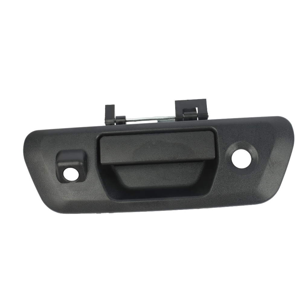 DOOR OUTSIDE HANDLE