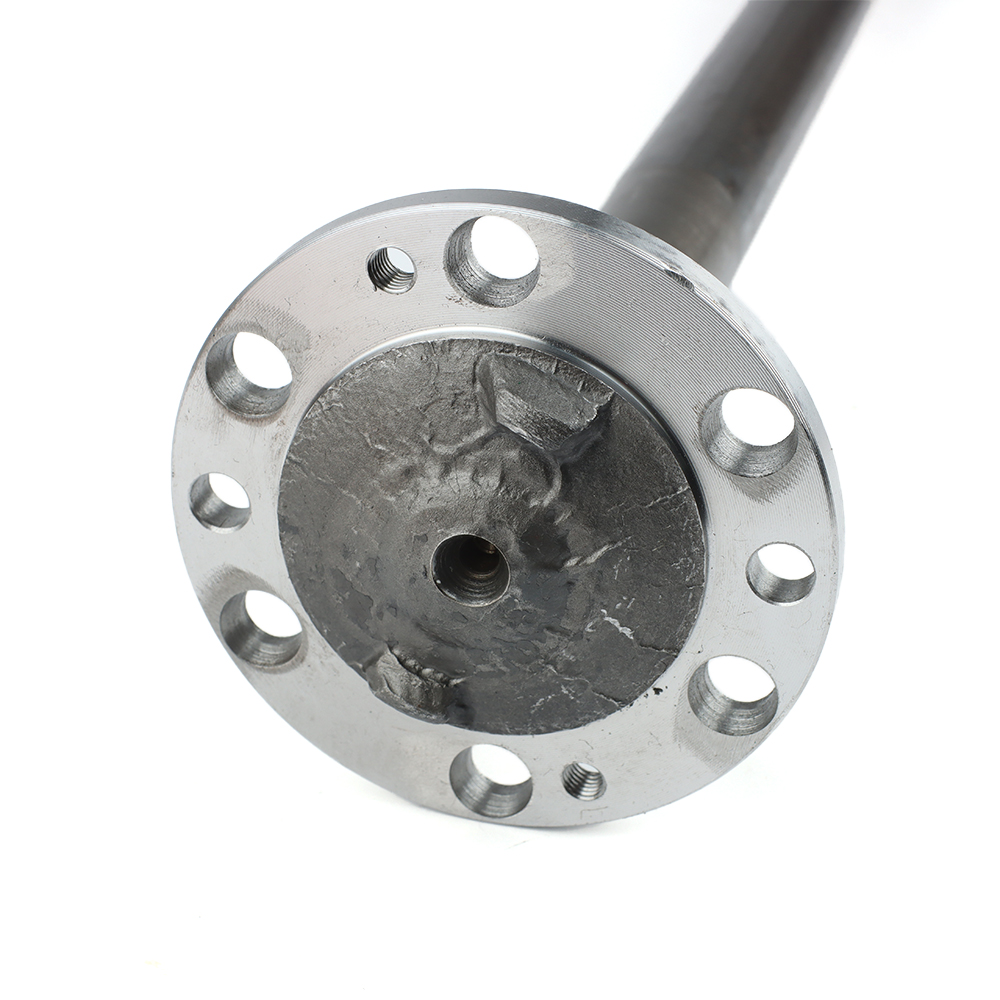 SHAFT,REAR AXLE