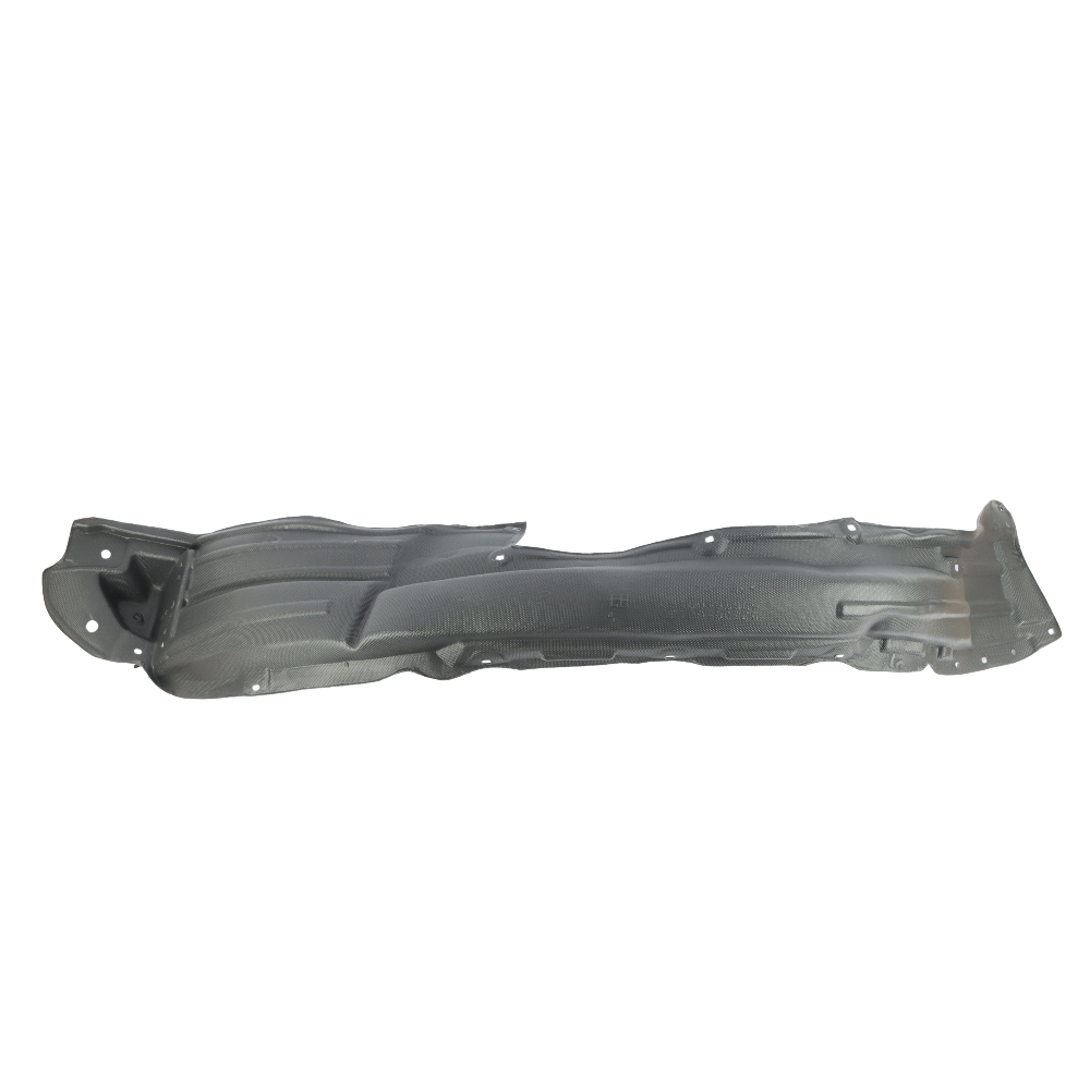 WHEELHOUSE SPLASH SHIELD