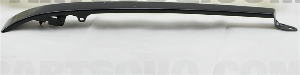 BUMPER SUPPORT