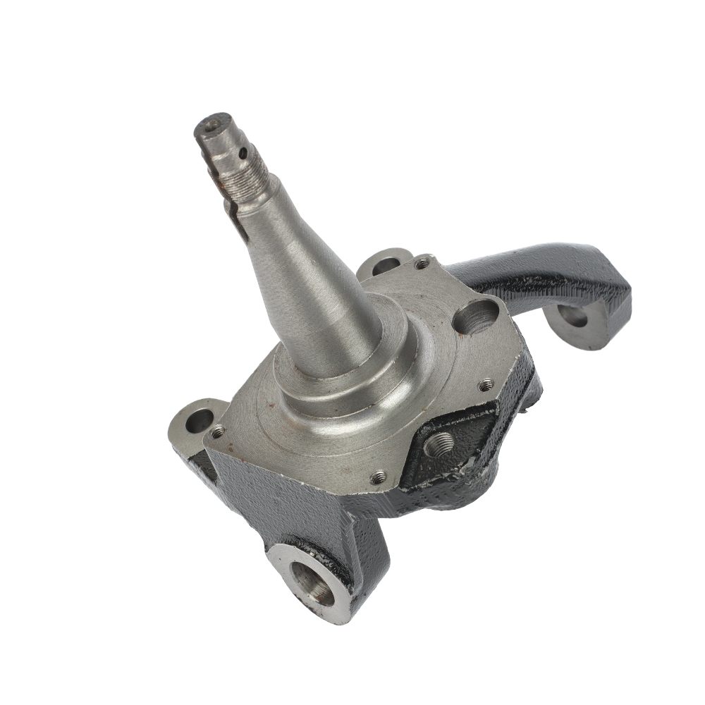AXLE KNUCKLE