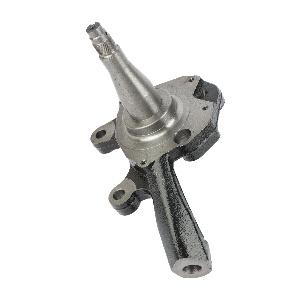 AXLE KNUCKLE