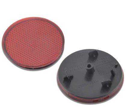 REAR BUMPER LAMP