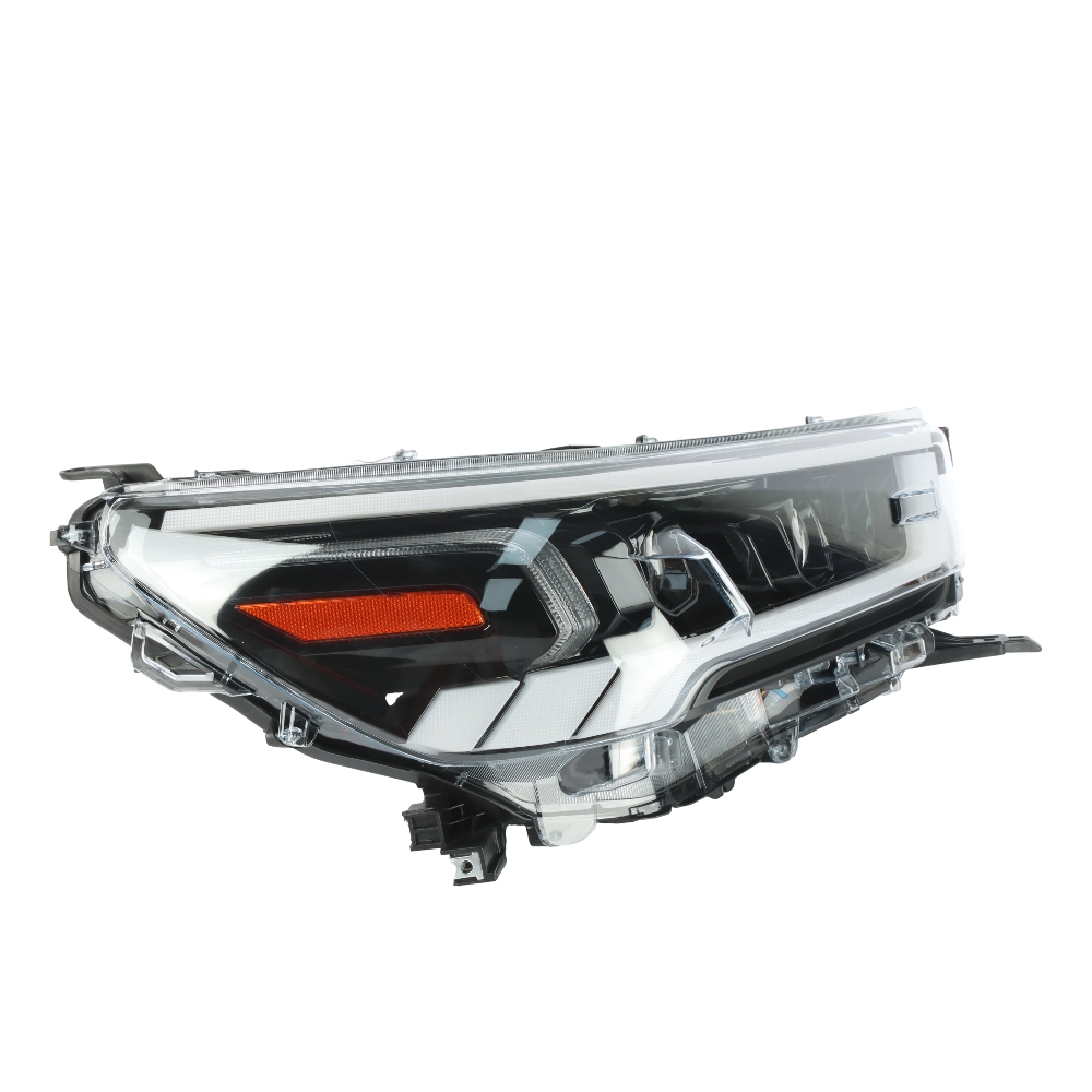 HEADLAMP