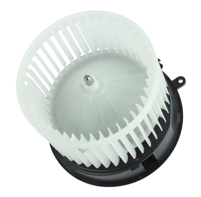 HEATER FAN & MOTOR KIT