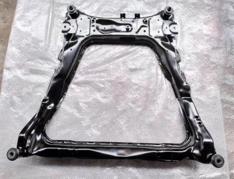 AXLE CROSSMEMBER