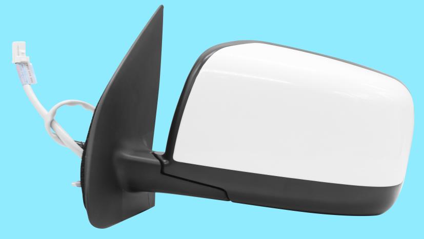 DOOR MIRROR