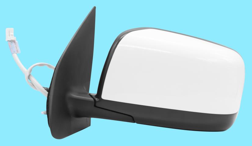 DOOR MIRROR