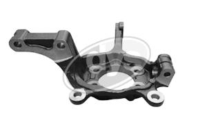 AXLE KNUCKLE