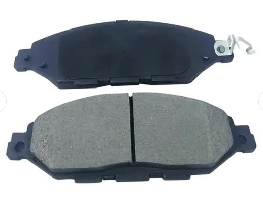 BRAKE PAD