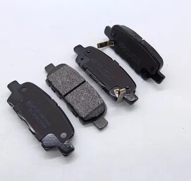 BRAKE PAD