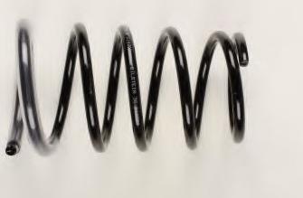 SUSPENSION COIL SPRING