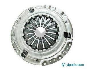 CLUTCH COVER