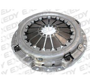 CLUTCH COVER
