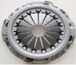 CLUTCH COVER
