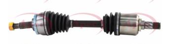 AXLE SHAFT (CV SHAFT)
