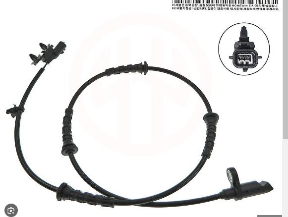 ABS SENSOR