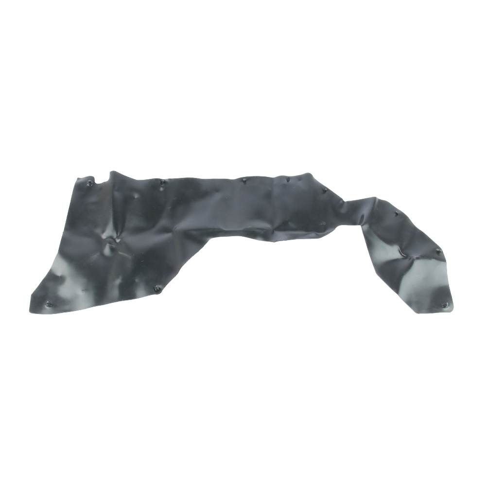 WHEELHOUSE SPLASH SHIELD