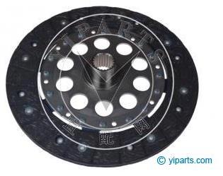 CLUTCH DISC