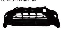 BUMPER