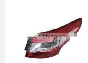 TAIL LAMP