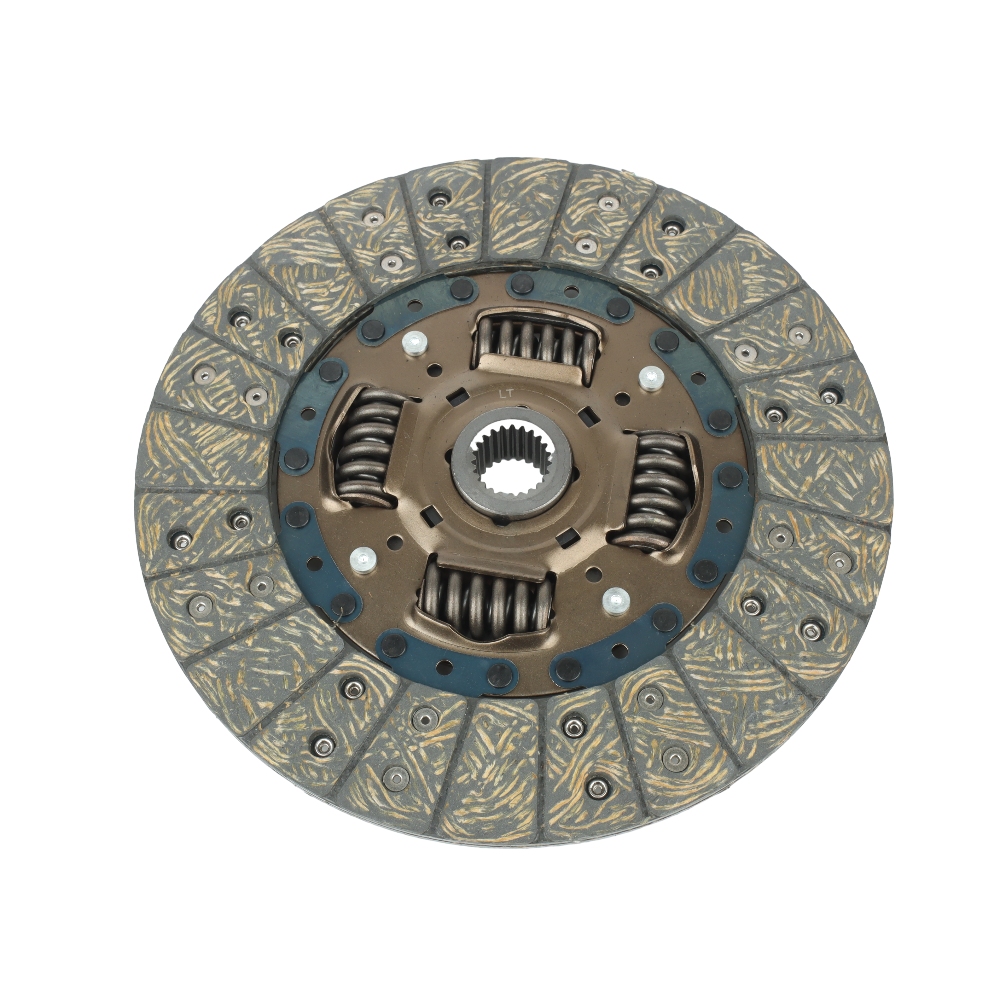 CLUTCH DISC