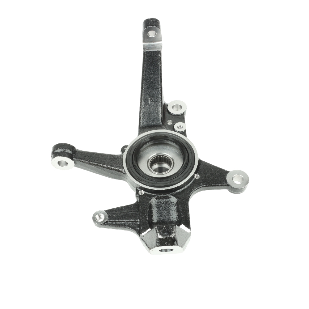 AXLE KNUCKLE