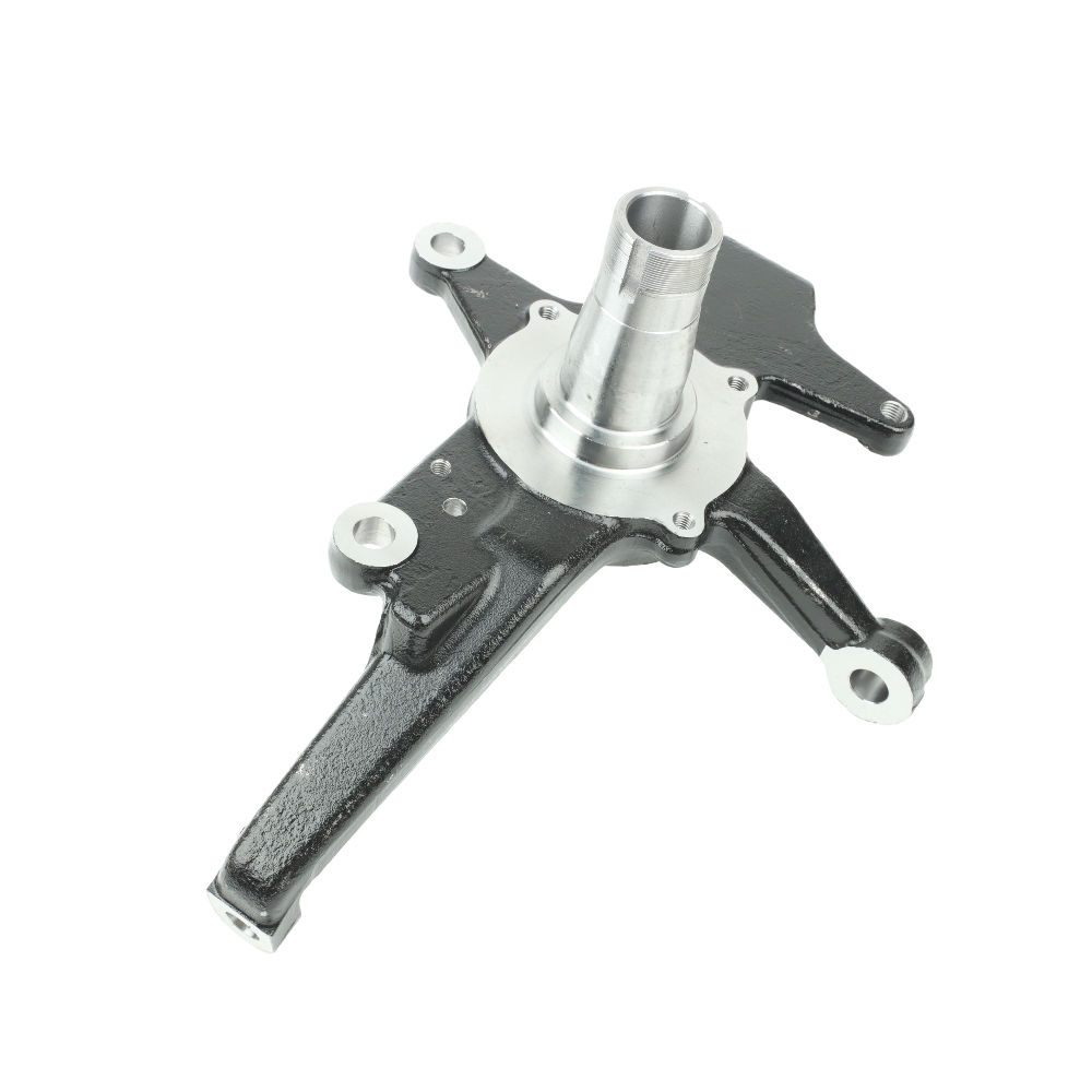 AXLE KNUCKLE